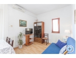 Appartements Gabri - ivogoe Kroatien