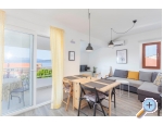 Apartmaji Gabri - ivogoe Hrvaka