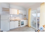 Appartements Gabri - ivogoe Kroatien