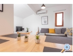 Appartements Gabri - ivogoe Kroatien