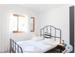 Appartements Gabri - ivogoe Kroatien
