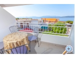 Appartements Gabri - ivogoe Kroatien
