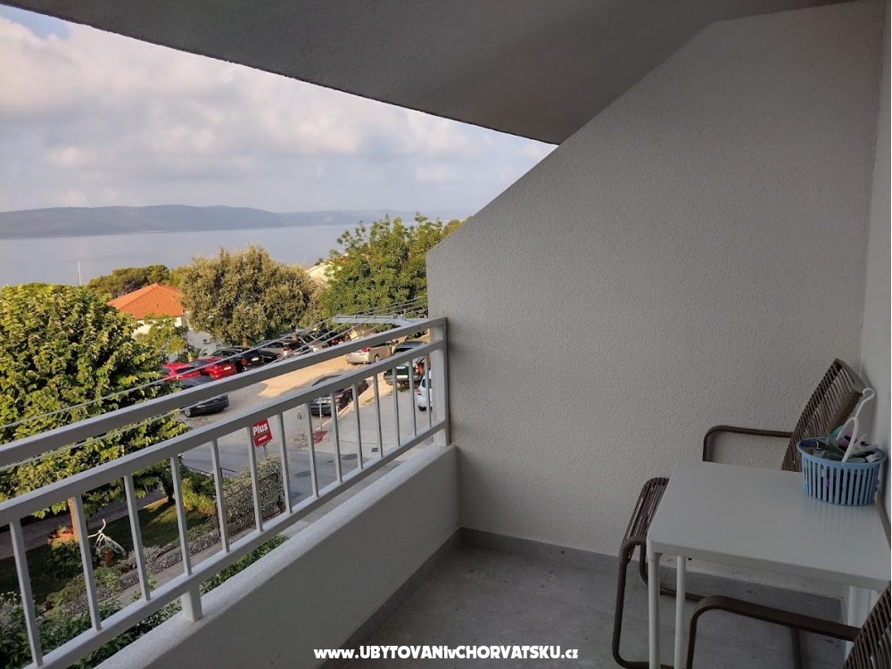 Appartements Gabri - ivogoe Croatie