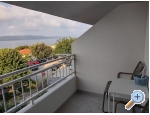 Apartmaji Gabri - ivogoe Hrvaka