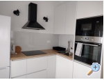Appartements Gabri - ivogoe Kroatien