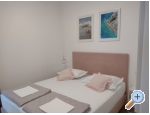 Appartements Gabri - ivogoe Kroatien