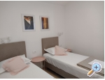 Appartements Gabri - ivogoe Kroatien