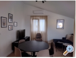 Appartements Gabri - ivogoe Kroatien