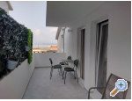 Appartements Gabri - ivogoe Kroatien