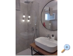 Appartements Gabri - ivogoe Kroatien