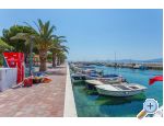 Apartmaji Gabri - ivogoe Hrvaka
