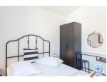 Apartmaji Gabri - ivogoe Hrvaka