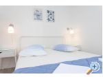 Apartmaji Gabri - ivogoe Hrvaka
