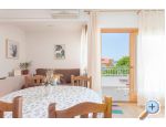 Apartmaji Gabri - ivogoe Hrvaka