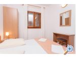 Apartmaji Gabri - ivogoe Hrvaka