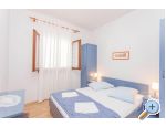 Apartmaji Gabri - ivogoe Hrvaka