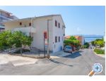 Apartmaji Gabri - ivogoe Hrvaka