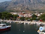 Apartmaji Gabri - ivogoe Hrvaka
