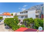 Apartmaji Gabri - ivogoe Hrvaka