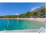 Apartmaji Gabri - ivogoe Hrvaka