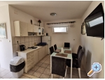 Appartements Gnjec - ivogoe Kroatien