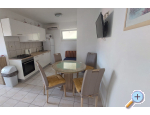 Appartements Gnjec - ivogoe Kroatien