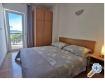 Appartements Gnjec - ivogoe Kroatien