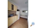 Apartmaji Gnjec - ivogoe Hrvaka