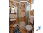 Appartements Gnjec - ivogoe Kroatien