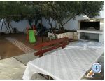 Apartmaji Gnjec - ivogoe Hrvaka