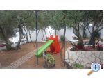 Apartmaji Gnjec - ivogoe Hrvaka