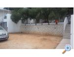 Apartmaji Gnjec - ivogoe Hrvaka