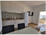 Apartmaji Gnjec - ivogoe Hrvaka