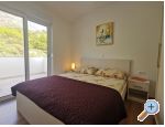 Apartmaji Gnjec - ivogoe Hrvaka