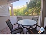 Apartmaji Gnjec - ivogoe Hrvaka