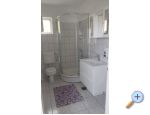 Apartmaji Gnjec - ivogoe Hrvaka