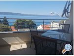 Apartmaji Gnjec - ivogoe Hrvaka