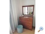 Appartements Grgo - ivogoe Kroatien