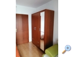 Appartements Grgo - ivogoe Kroatien