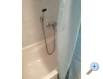 Appartements Grgo - ivogoe Kroatien