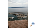 Appartements Grgo - ivogoe Kroatien