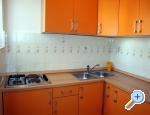 Appartements Grgo - ivogoe Kroatien