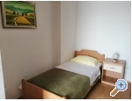 Appartements Grgo - ivogoe Kroatien