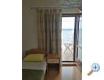 Appartements Grgo - ivogoe Kroatien