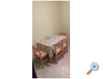 Appartements Grgo - ivogoe Kroatien