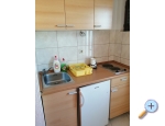 Appartements Grgo - ivogoe Kroatien