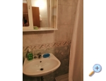 Appartements Grgo - ivogoe Kroatien