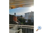 Appartements Grgo - ivogoe Kroatien