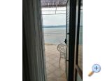 Apartmaji Grgo - ivogoe Hrvaka
