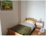 Apartmaji Grgo - ivogoe Hrvaka